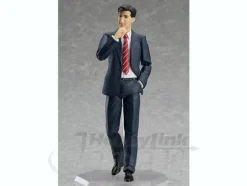 figma Goro Inogashira Namimori Ver.
