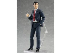 figma Goro Inogashira Namimori Ver.