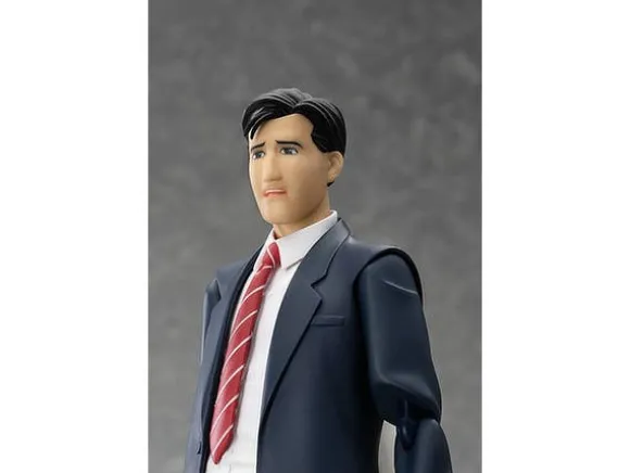figma Goro Inogashira Namimori Ver.