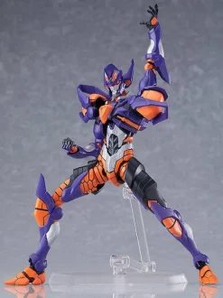 figma Gridknight (SSSS.GRIDMAN)