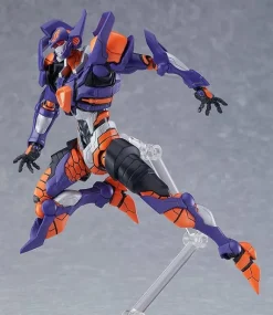 figma Gridknight (SSSS.GRIDMAN)