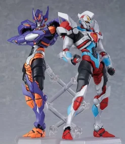 figma Gridknight (SSSS.GRIDMAN)