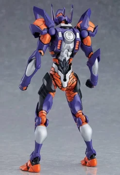 figma Gridknight (SSSS.GRIDMAN)