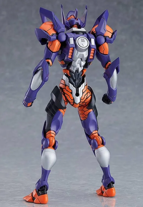 figma Gridknight (SSSS.GRIDMAN)