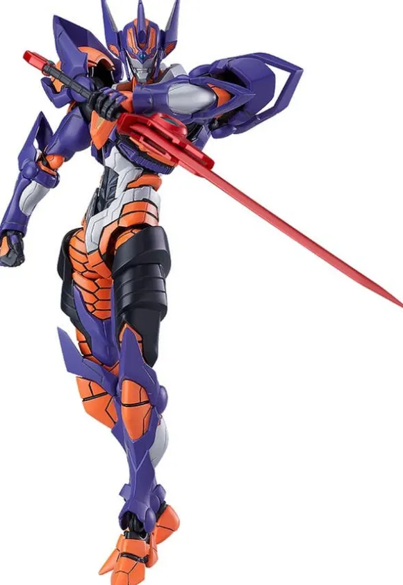 figma Gridknight (SSSS.GRIDMAN)