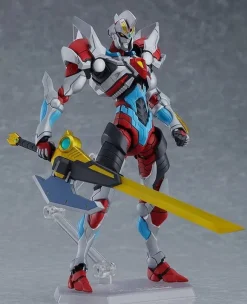figma Gridman (SSSS.GRIDMAN)