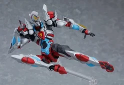 figma Gridman (SSSS.GRIDMAN)