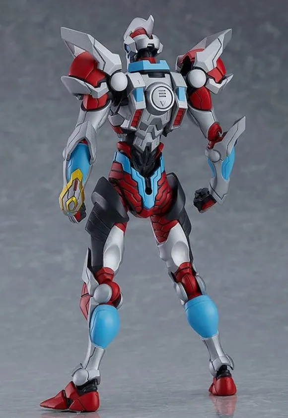 figma Gridman (SSSS.GRIDMAN)