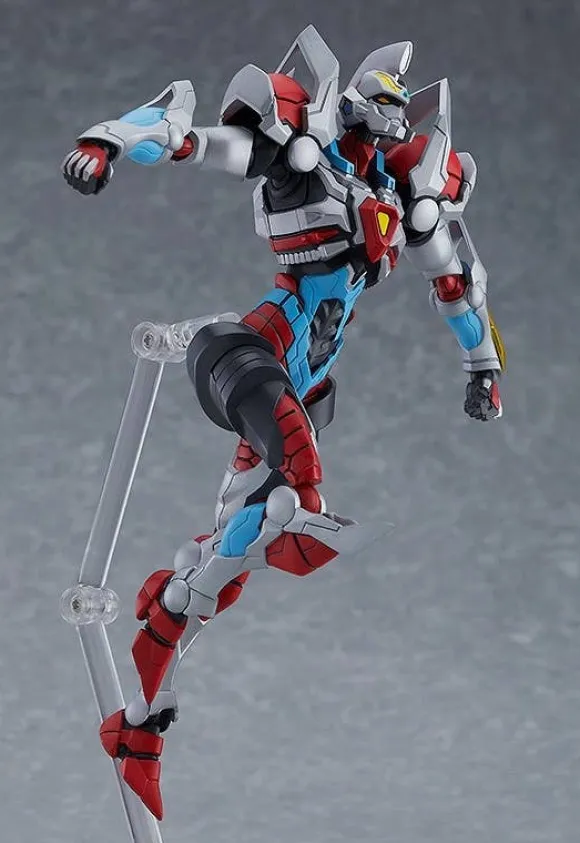 figma Gridman (SSSS.GRIDMAN)