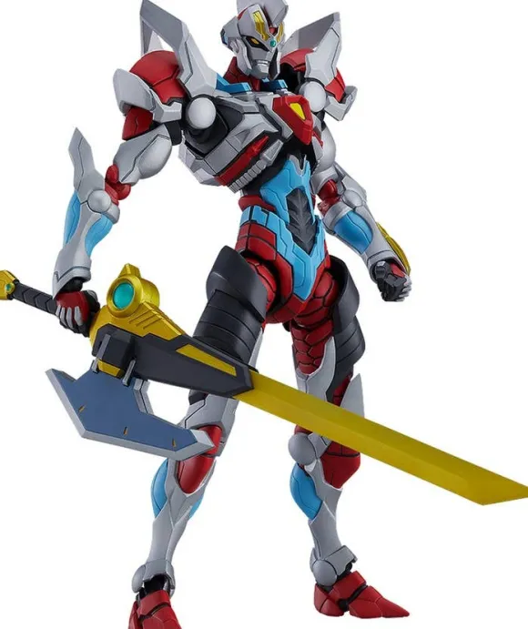 figma Gridman (SSSS.GRIDMAN)