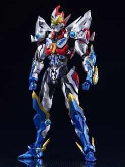 figma Gridman (Universe Fighter)