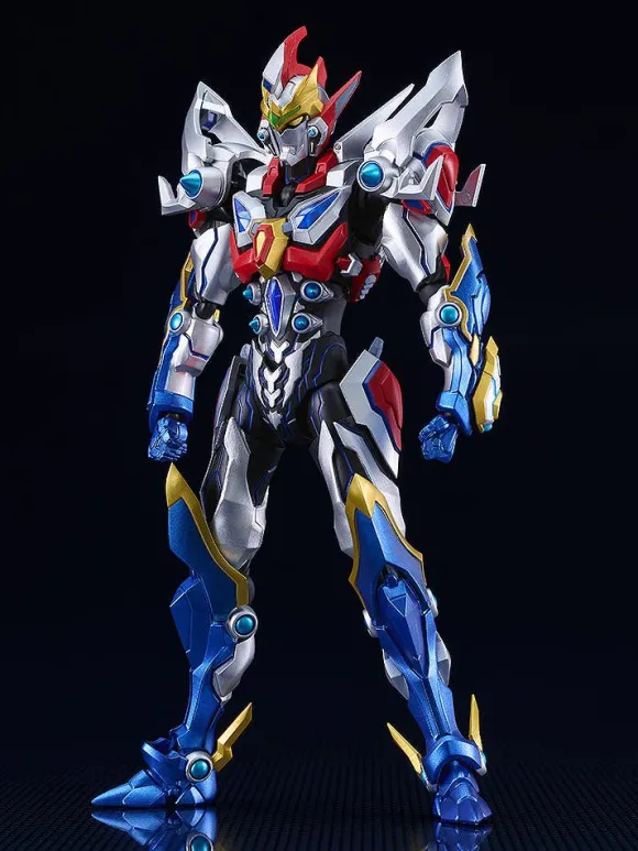 figma Gridman (Universe Fighter)