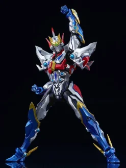 figma Gridman (Universe Fighter)