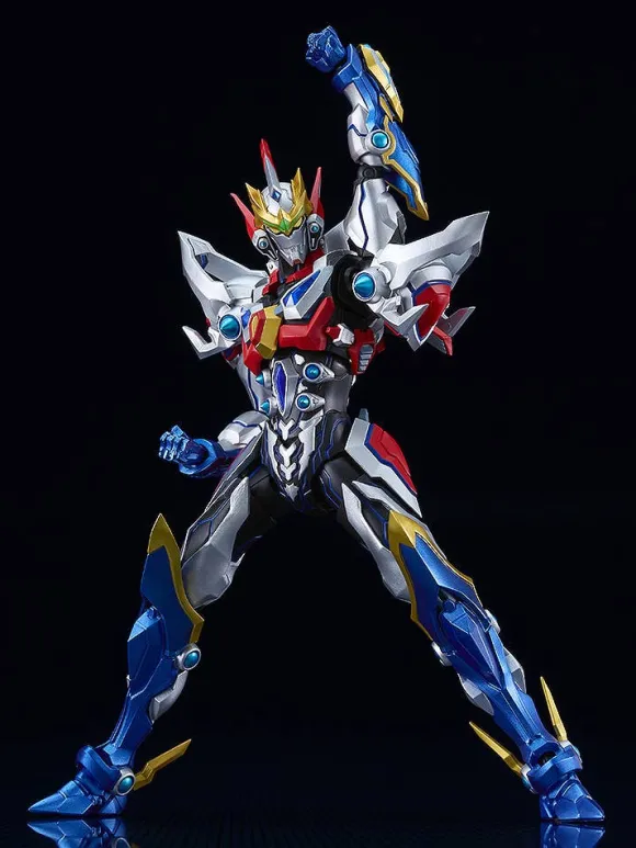 figma Gridman (Universe Fighter)
