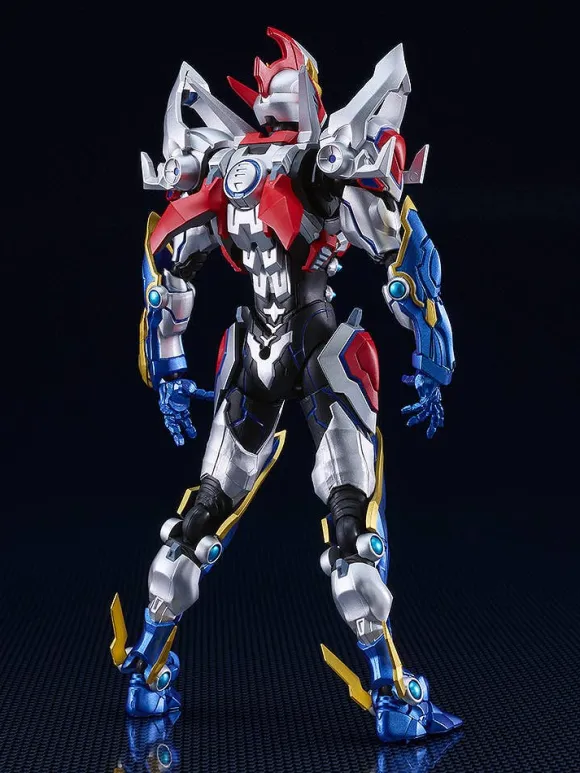 figma Gridman (Universe Fighter)
