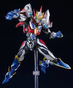 figma Gridman (Universe Fighter)