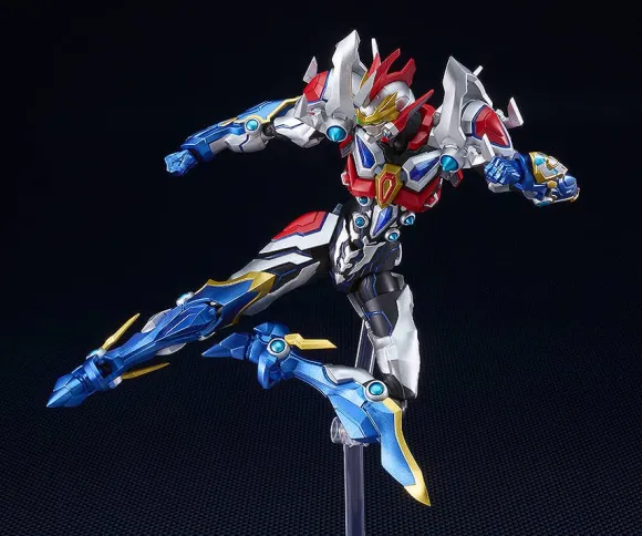 figma Gridman (Universe Fighter)
