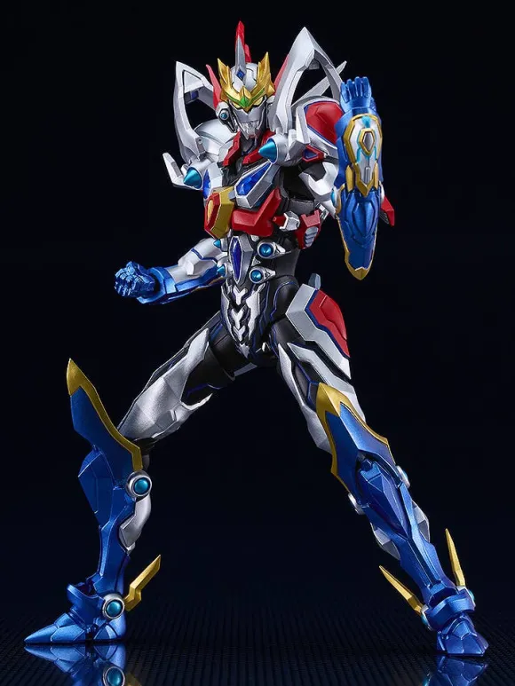 figma Gridman (Universe Fighter)