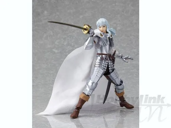 figma Griffith