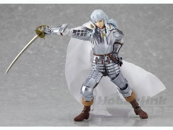 figma Griffith