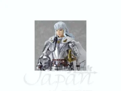 figma Griffith