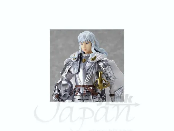 figma Griffith