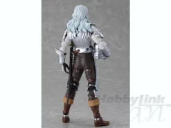 figma Griffith
