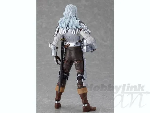 figma Griffith