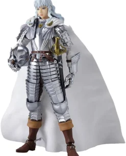 figma Griffith (Berserk Movie) (Reissue)