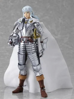 figma Griffith (Berserk Movie) (Reissue)