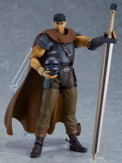 figma Guts: Band of the Hawk Ver. Repaint Edition (Berserk)