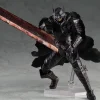 figma Guts: Berserker Armor ver. Repaint Skull Edition (Berserk)