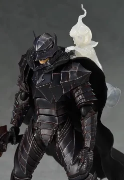 figma Guts: Berserker Armor ver. Repaint Skull Edition (Berserk)