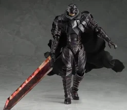 figma Guts: Berserker Armor ver. Repaint Skull Edition (Berserk)