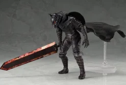 figma Guts: Berserker Armor ver. Repaint Skull Edition (Berserk)