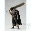 Figma Guts Black Swordsman Ver.