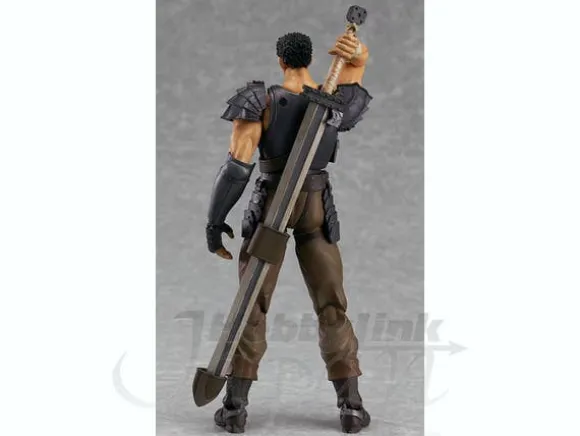 figma Guts Hawk Squad Ver.