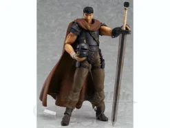figma Guts Hawk Squad Ver.
