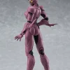figma: Guyver II F (Guyver: The Bioboosted Armor)