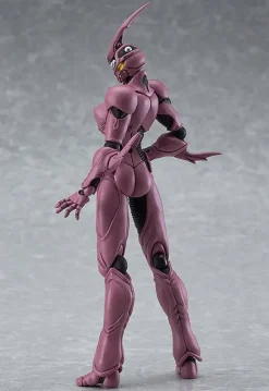 figma: Guyver II F (Guyver: The Bioboosted Armor)