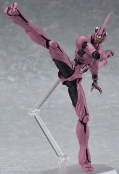 figma: Guyver II F (Guyver: The Bioboosted Armor)
