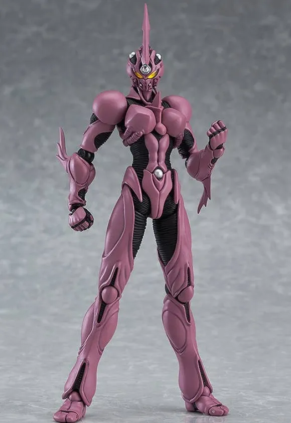 figma: Guyver II F (Guyver: The Bioboosted Armor)