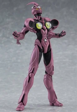 figma: Guyver II F (Guyver: The Bioboosted Armor)