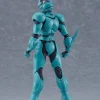 figma Guyver I: Ultimate Edition (Bio Booster Armor Guyver)
