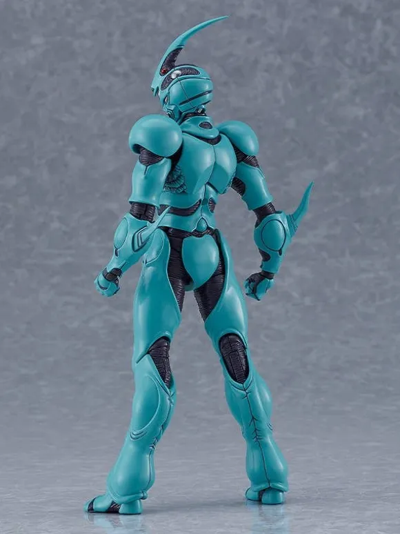 figma Guyver I: Ultimate Edition (Bio Booster Armor Guyver)