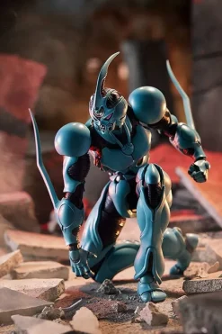 figma Guyver I: Ultimate Edition (Bio Booster Armor Guyver)