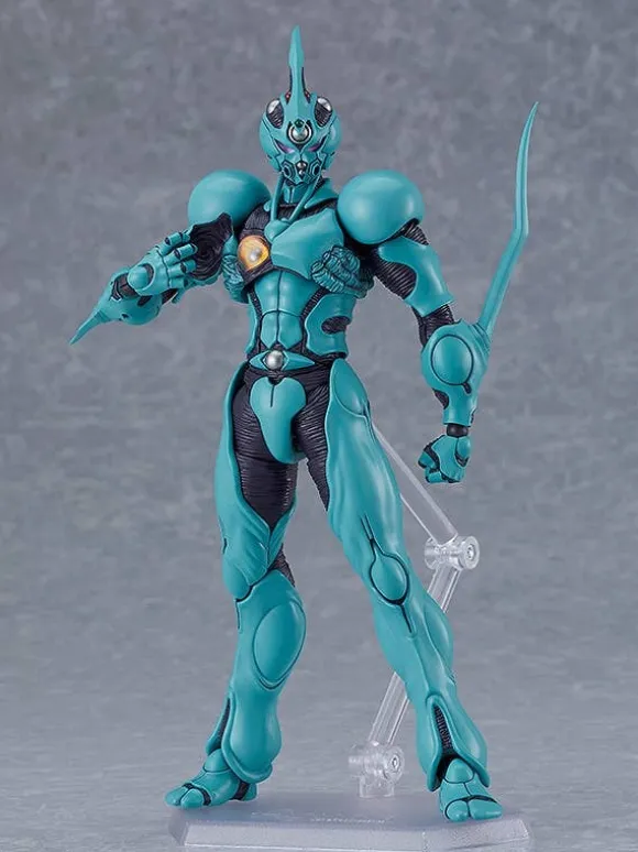 figma Guyver I: Ultimate Edition (Bio Booster Armor Guyver)