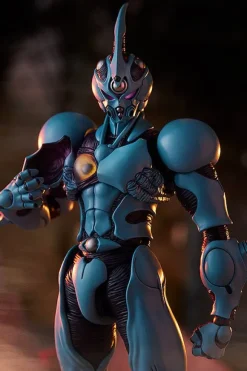 figma Guyver I: Ultimate Edition (Bio Booster Armor Guyver) (Rerelease)
