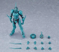 figma Guyver I: Ultimate Edition (Bio Booster Armor Guyver) (Rerelease)