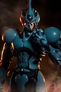 figma Guyver I: Ultimate Edition (Bio Booster Armor Guyver) (Rerelease)